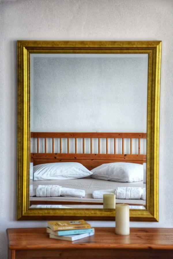 Albatross Seafront House Apartment Naxos City Exterior photo